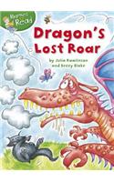 Dragon's Lost Roar