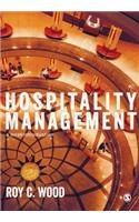 Hospitality Management