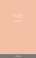 Kate
