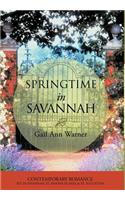 Springtime in Savannah