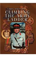 Climbing the Army Ladder