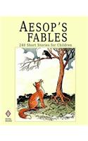 Aesop's Fables