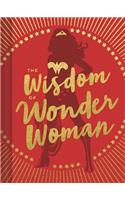 The Wisdom of Wonder Woman