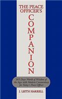 Peace Officer's Companion