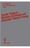 Current Trends in Hardware Verification and Automated Theorem Proving