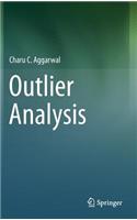 Outlier Analysis