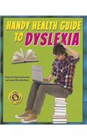 Handy Health Guide to Dyslexia