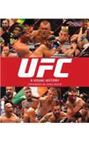 UFC: A Visual History