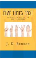 Five Times Fast
