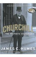 Churchill