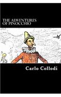 The Adventures of Pinocchio