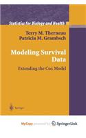 Modeling Survival Data
