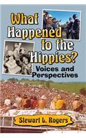 What Happened to the Hippies?