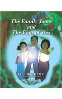 The Family Jones and the Eggs of Rex