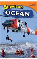 Survival! Ocean