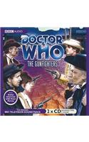 Doctor Who: The Gunfighters