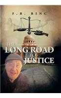 Long Road to Justice