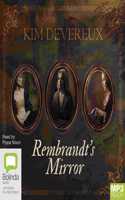 Rembrandt's Mirror