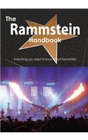 The Rammstein Handbook - Everything You Need to Know about Rammstein