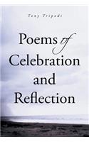 Poems of Celebration and Reflection