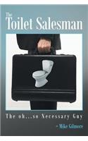The Toilet Salesman
