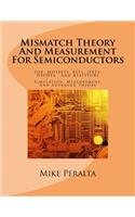 Mismatch Theory And Measurement For Semiconductors