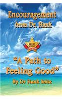 Encouragement From Dr. Hank