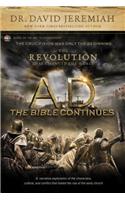 A.D. The Bible Continues: The Revolution That Changed the World
