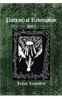 Path(os) of Redemption: (English)