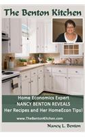 The Benton Kitchen