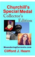 Churchill's Special Medal Collector's Edition