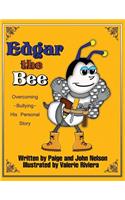 Edgar The Bee