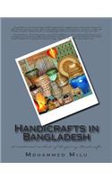 Handicrafts in Bangladesh