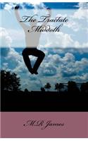 Tractate Middoth