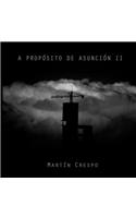 Proposito de Asuncion II