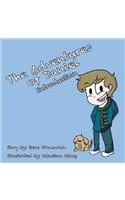 The Adventures of Daniel