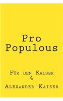 Pro Populous