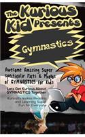 The Kurious Kid Presents