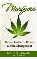 Marijuana