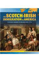 The Scotch-Irish Immigration to America