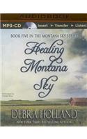 Healing Montana Sky