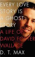 Every Love Story Is a Ghost Story