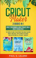 Cricut Maker