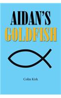 Aidan's Goldfish