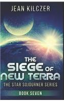 The Siege of New Terra