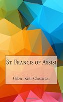 St. Francis of Assisi
