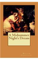 Midsummer Night's Dream