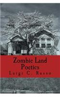 Zombie Land Poetics