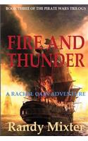 Fire And Thunder: (English)