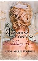 La nueva condesa de Brandbury Hall